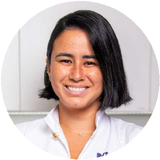 Dra. Valeria Barcia