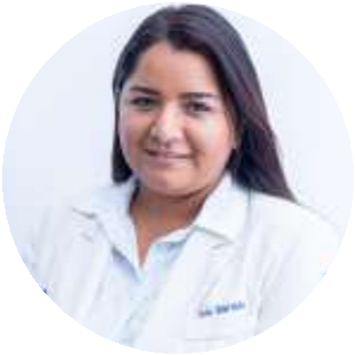 Iris Barzola