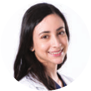 Dra. Nicole Aguilar