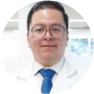 Dr. Luis Escobar