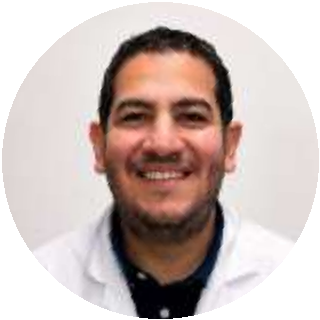Dr. Cristhian Ibarra