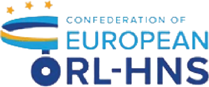 Confederation of European ORL–HNS